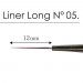 Liner Long N°05.