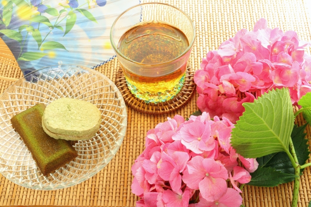 6月の診療時間のお知らせ