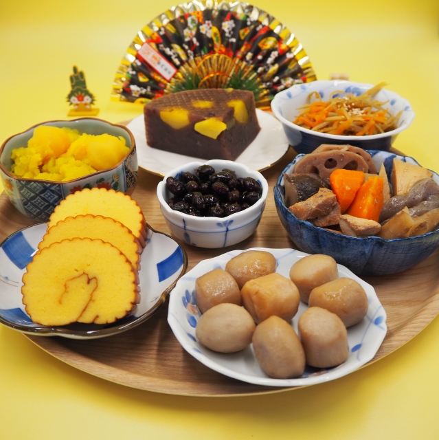 1月の診療時間のお知らせ