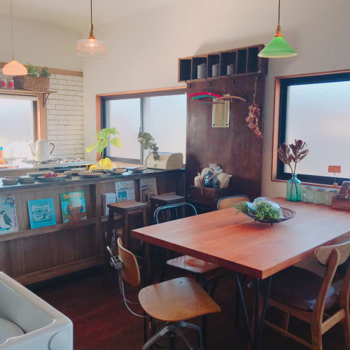 ゴールデンウィーク休業のお知らせ