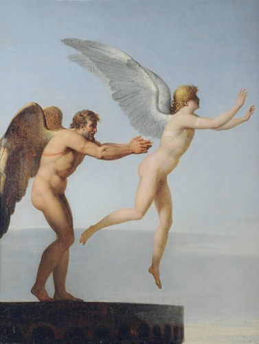 樂gakuレポ  ペンタクルス編 『ダイダロスの世俗的な欲望と複雑な倫理観の物語①～②』