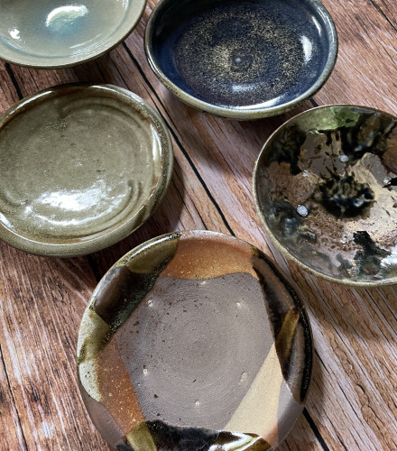 穂生窯（ほなりがま） 井村詩帆／廣兼史