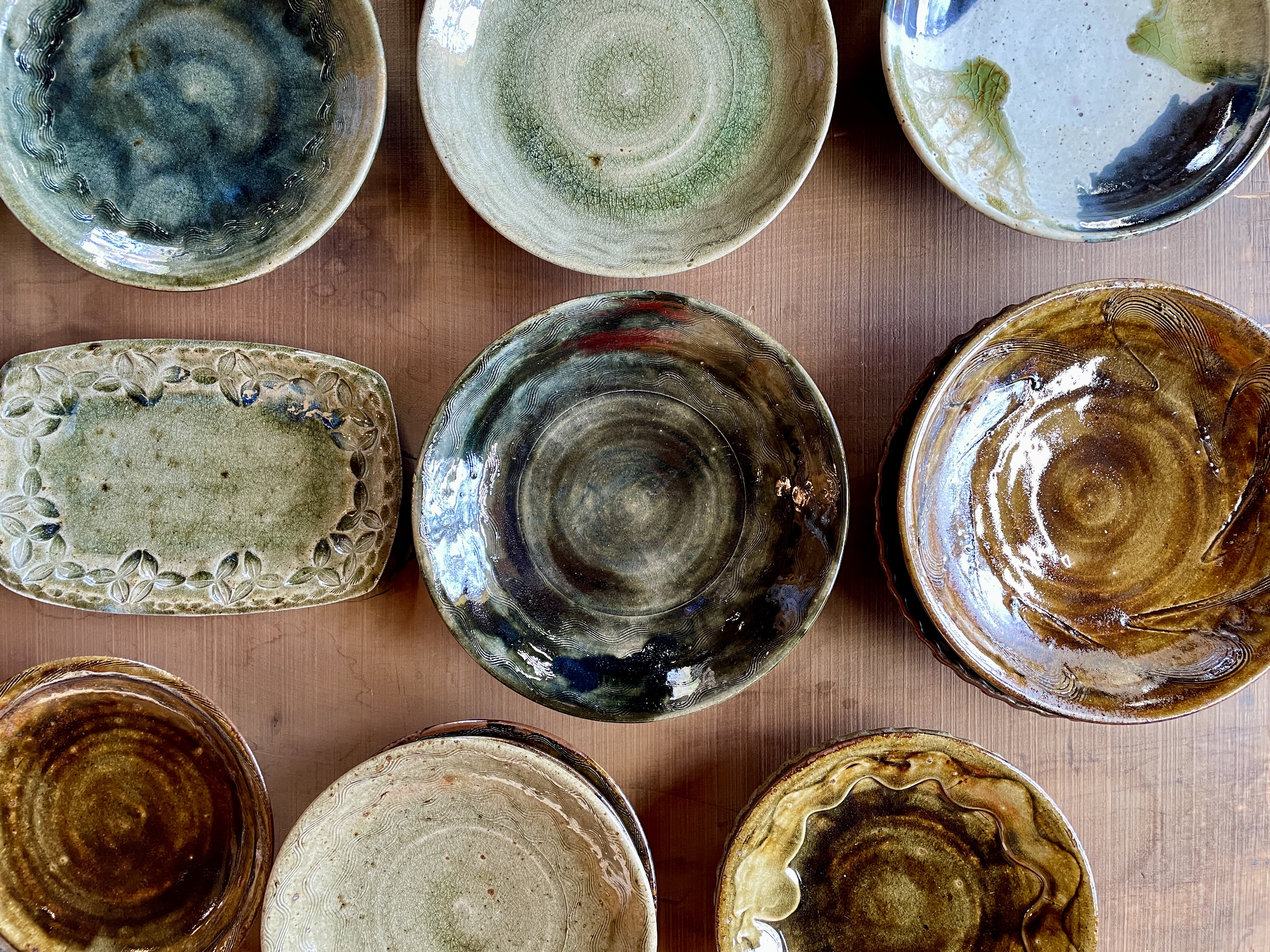 春の仕入れ旅よりいろいろ入荷しました！