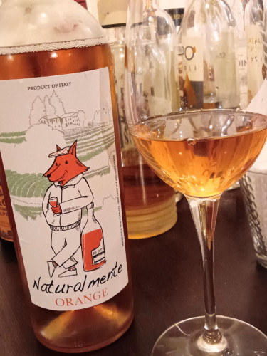 第4のワイン🍷