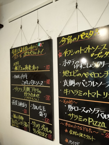 今週のご予約状況