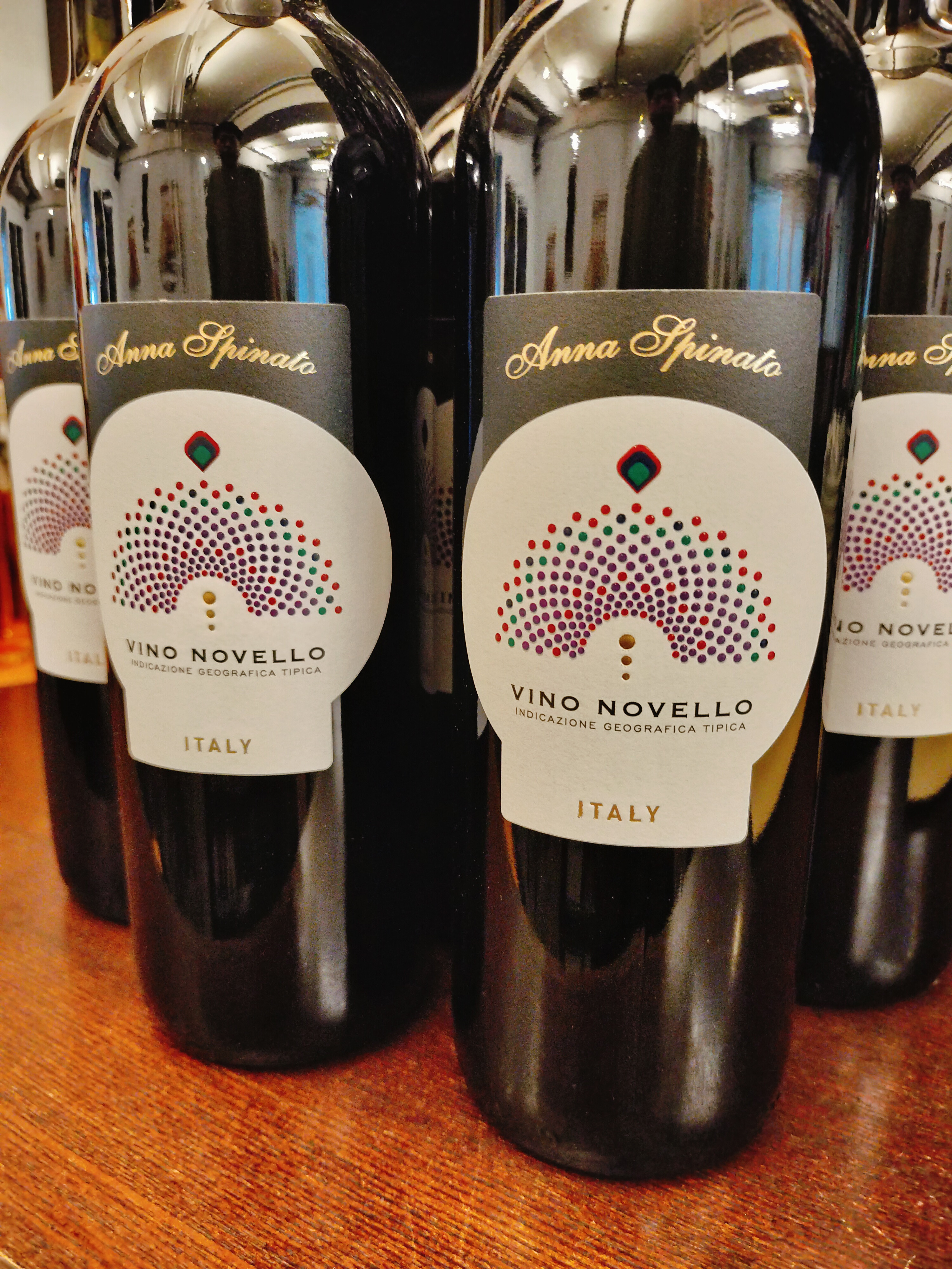 2025年ノヴェッロ