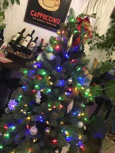 今年もあと1ヶ月💦