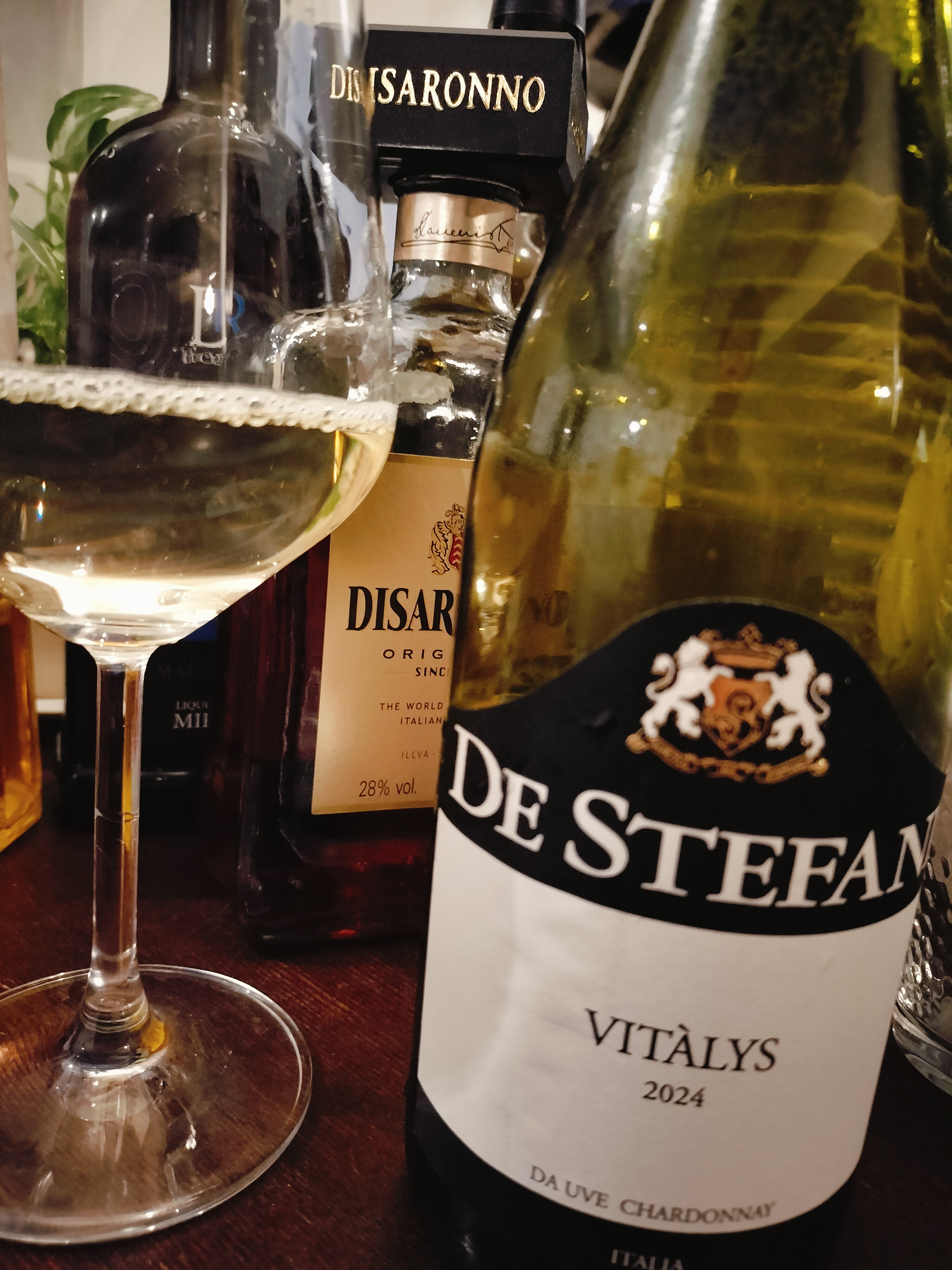 オススメの白ワイン