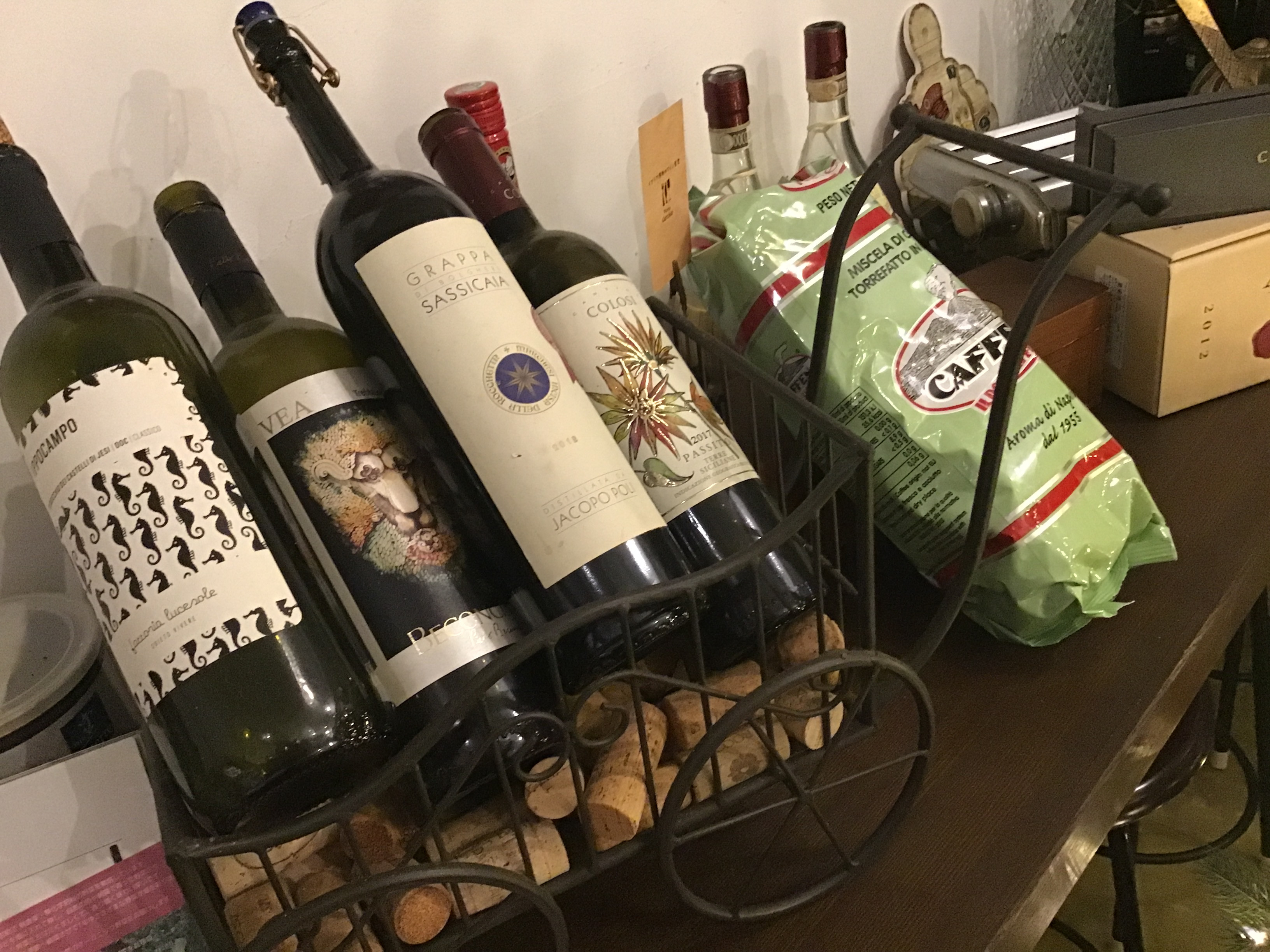 12月の営業状況