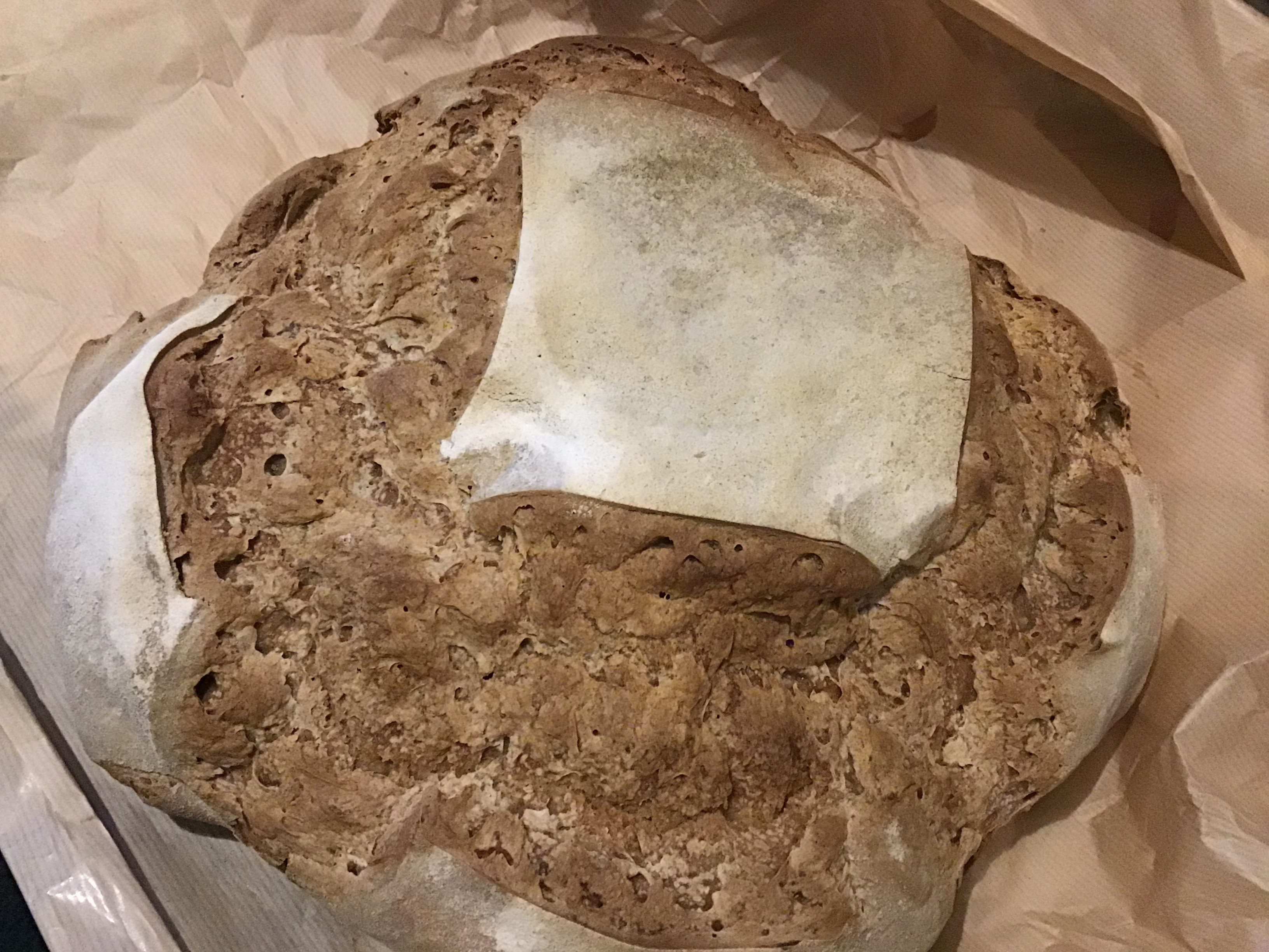 Souda！さんのパン