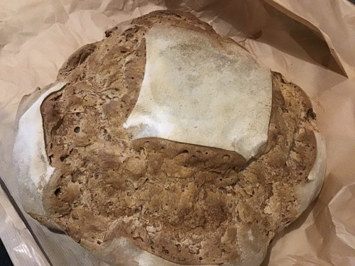 Souda！さんのパン