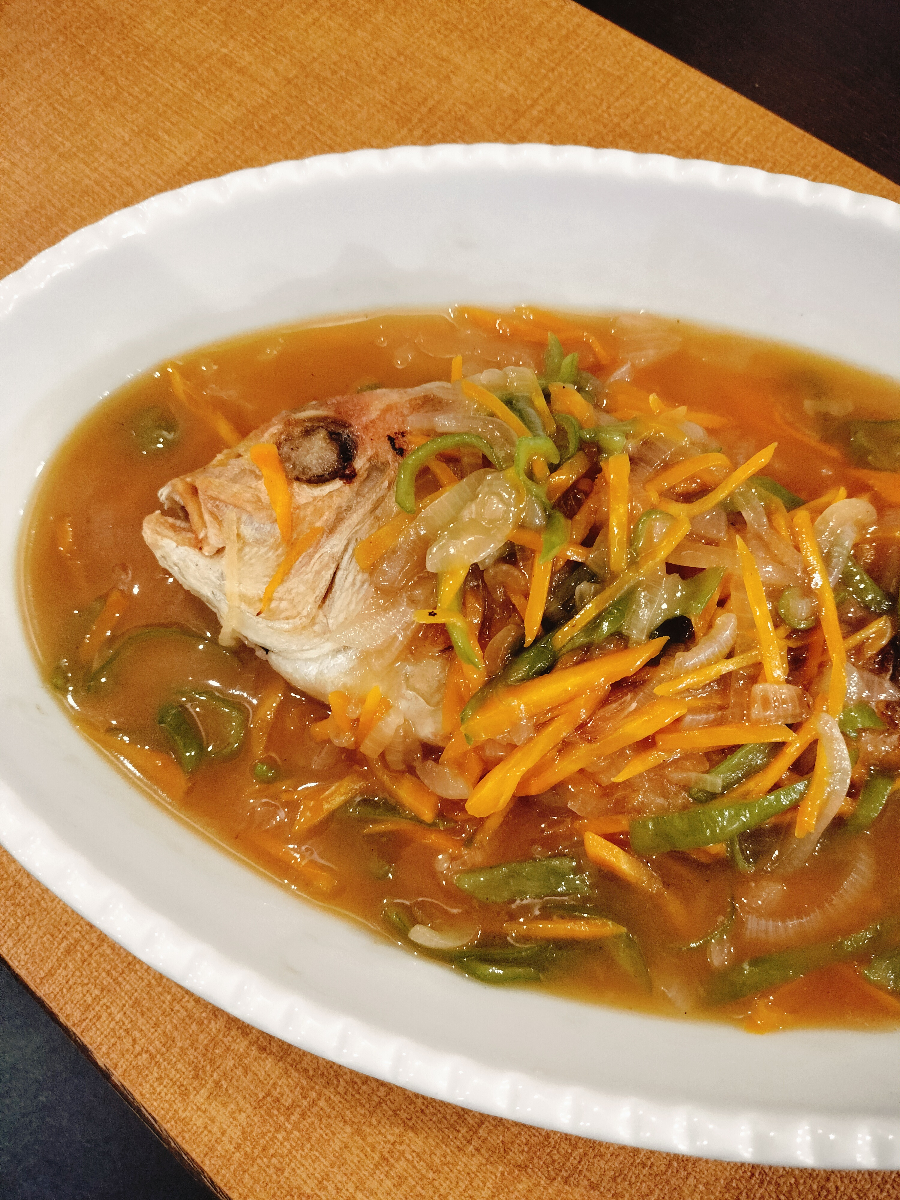 夏野菜いっぱい！アグロドルチェ