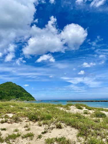 阿武町のプール授業、実はすごいんです✨🏊‍♂️