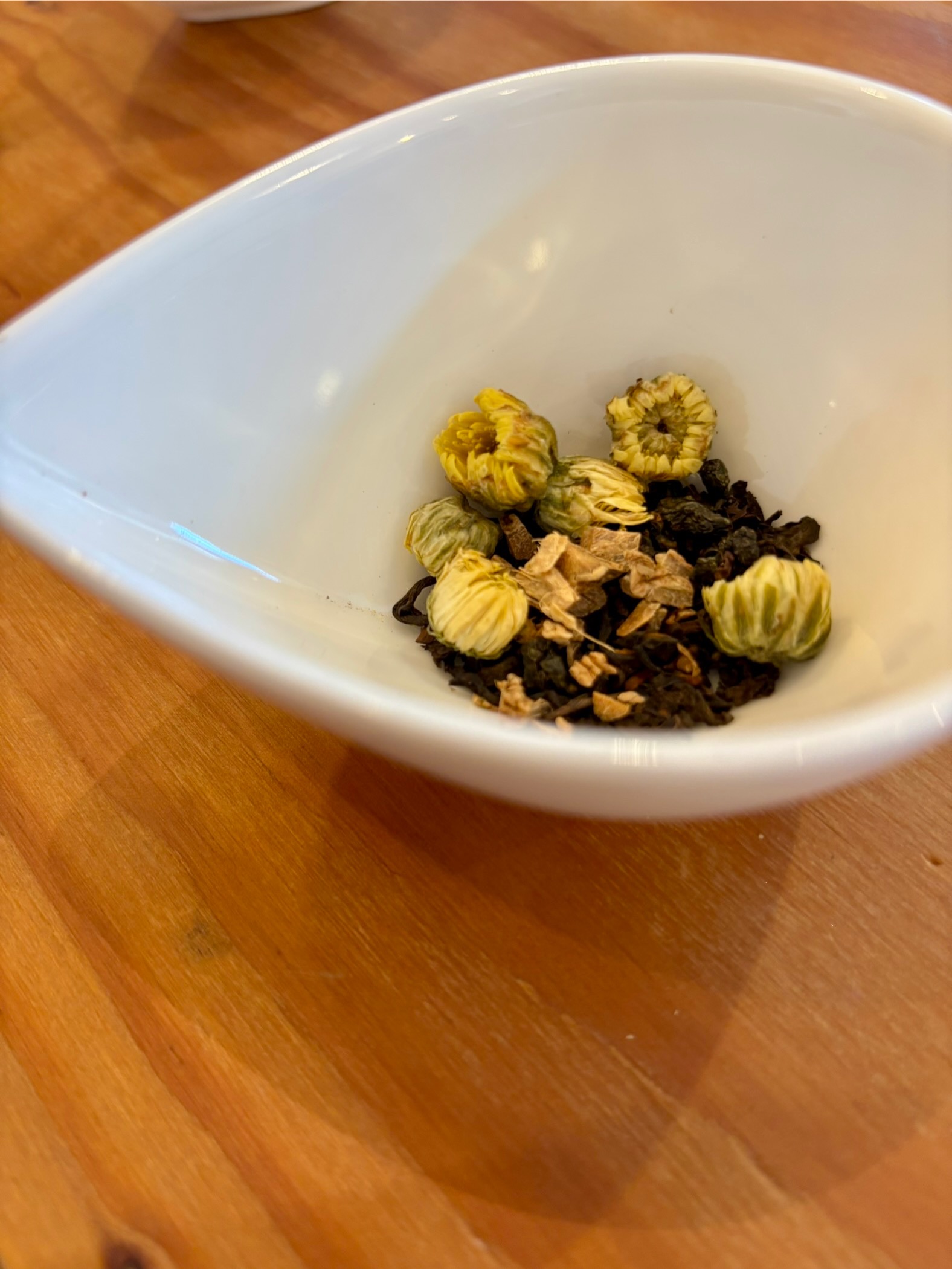 🌿 薬膳茶ワークショップ のお知らせ🌿