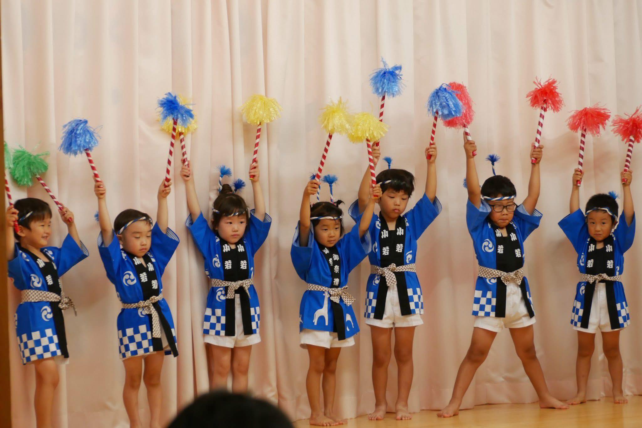 阿武町の療育事情〜発達支援センターからふる③