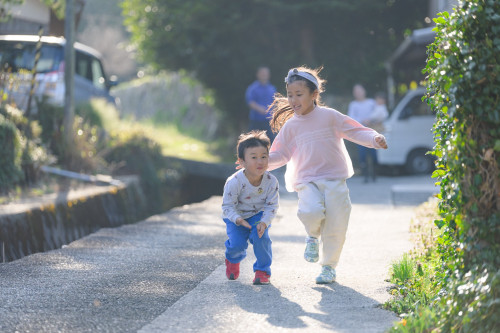 阿武町の療育事情〜発達支援センターからふる③