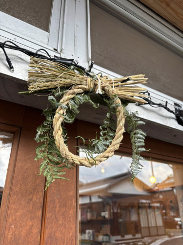 🎍✨年始のご挨拶✨🎍