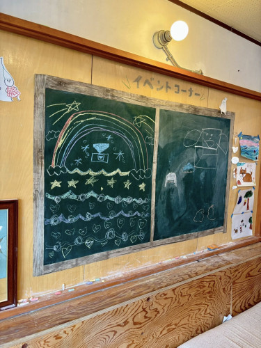 少し新しくなりました！