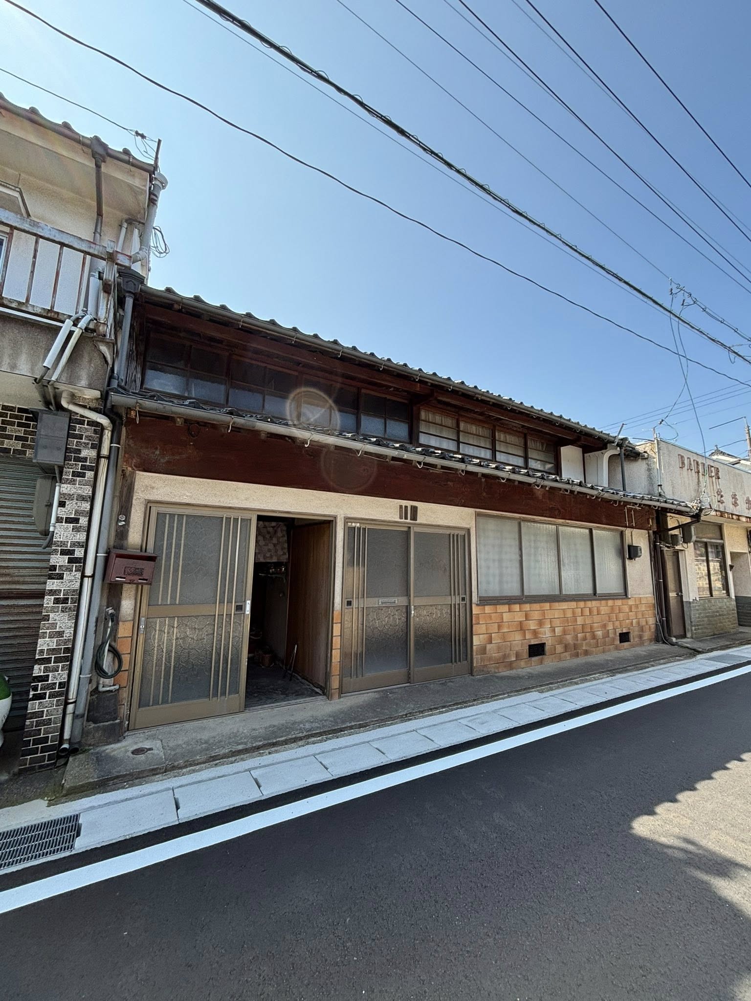 空き家バンク新着物件！