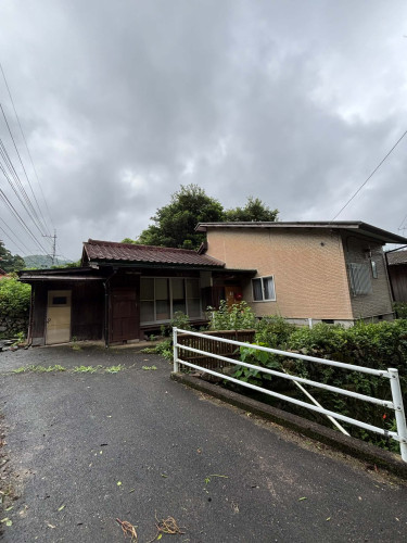 空き家バンク新着物件！