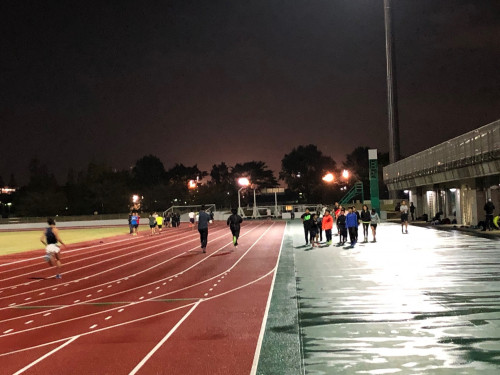 舎人公園陸上競技場（11月13日）.jpg