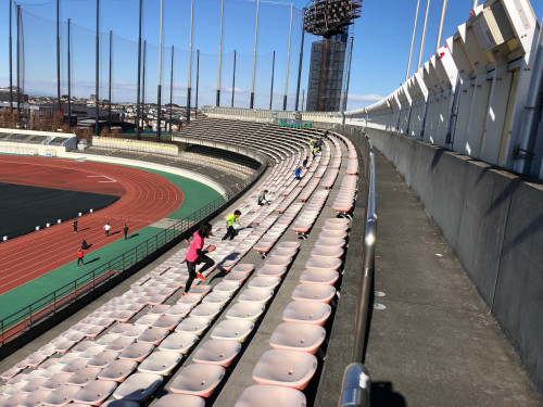 ２月９日階段走.jpg