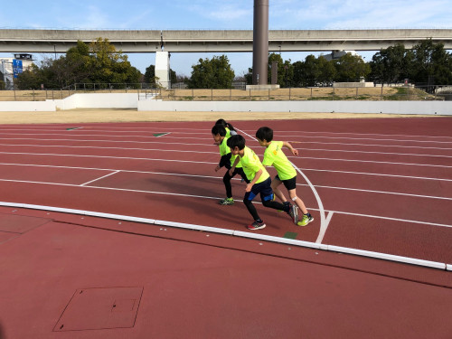 300ｍ走（3月1日）.jpg