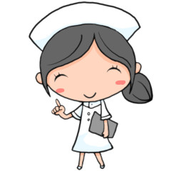 振り向く看護師.png