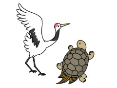 鶴と亀.jpg