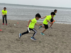 砂浜リレースタート.jpg