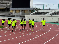 ９月２３日長距離スタート.jpg