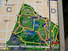 舎人公園ラニングコース.jpg