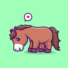 やさしい性格の馬.jpg