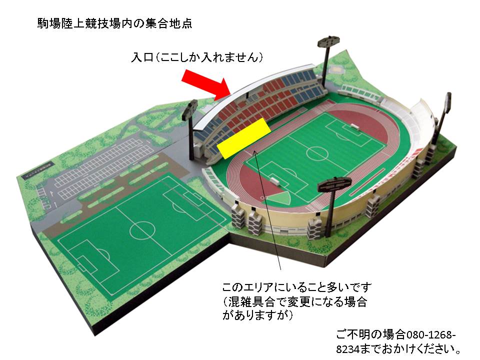 日曜日クラス