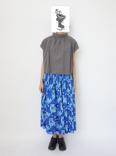 ティグルブロカンテ　コラボレーション