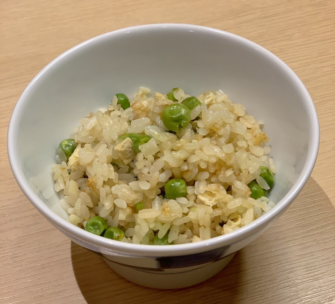5月の炊き込みご飯