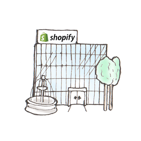 Shopify