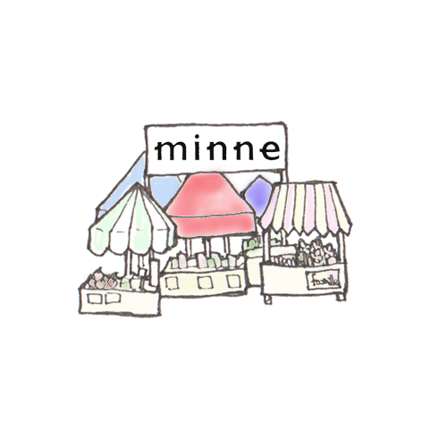 minne