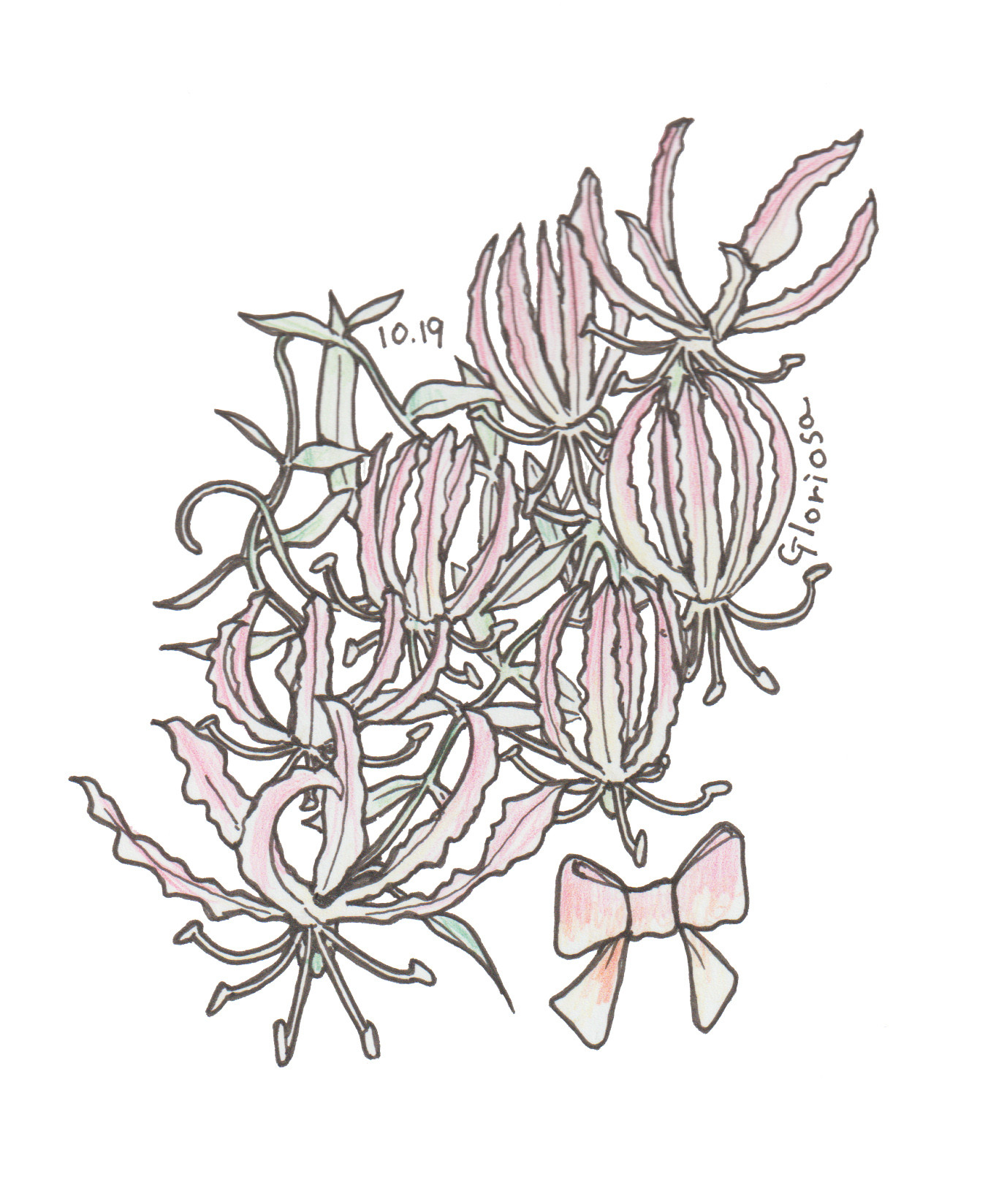 10月19日