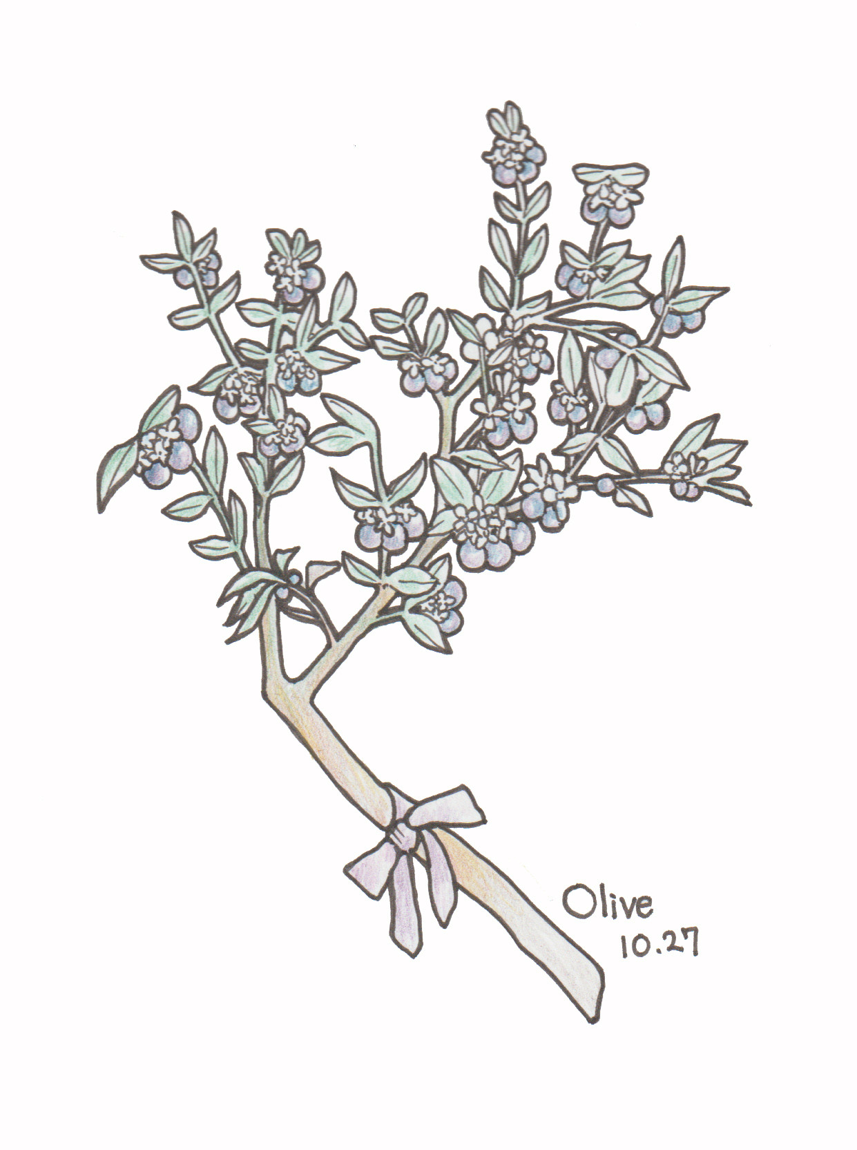 10月27日