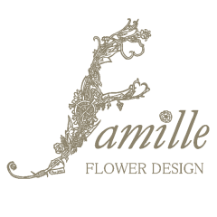 夢を咲かせるお花屋さん ❁⃘ ファミーユ