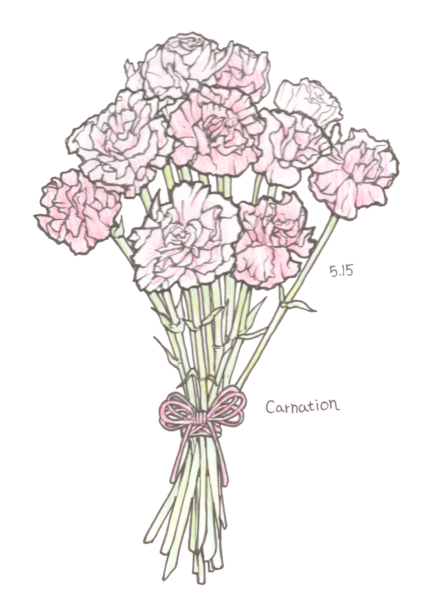 5月15日