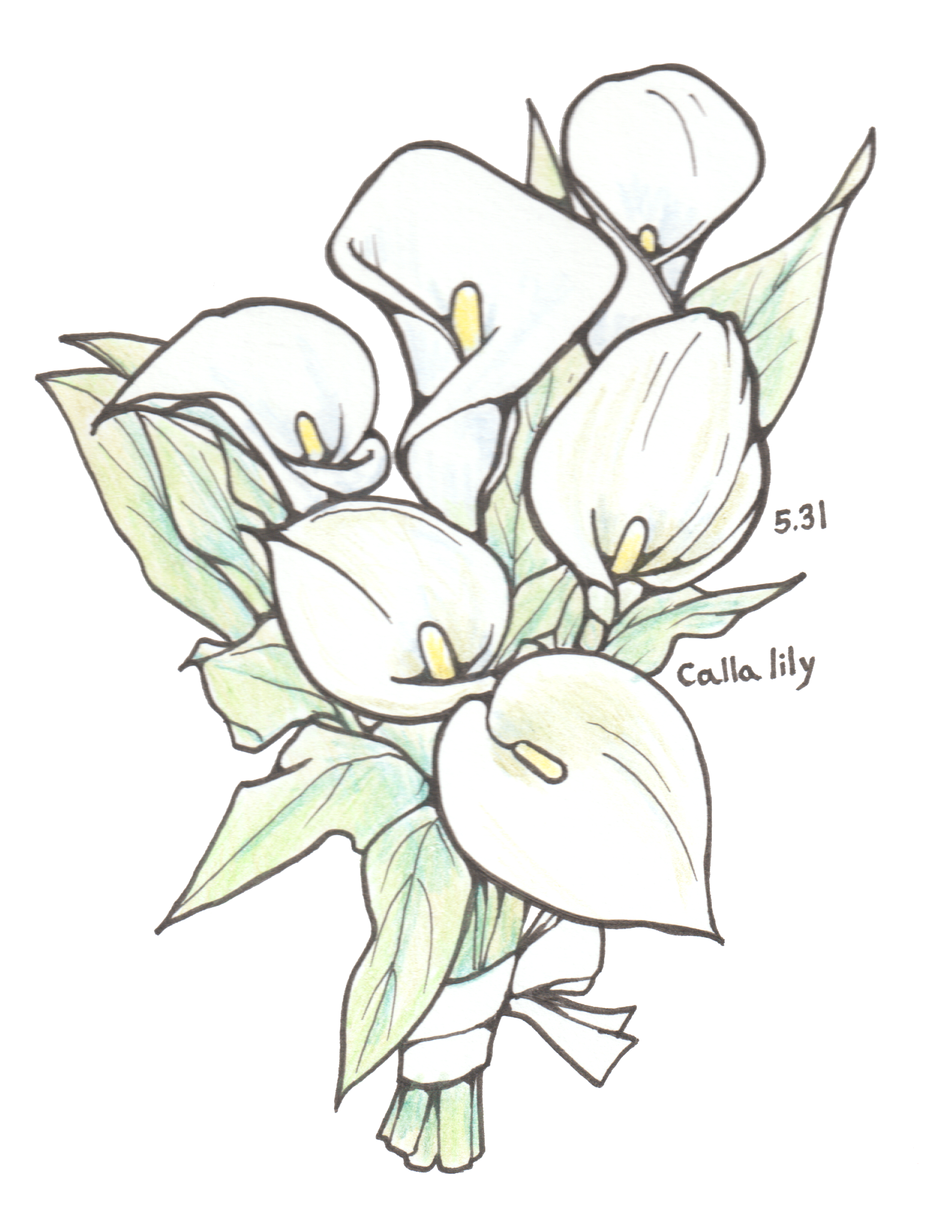 5月31日