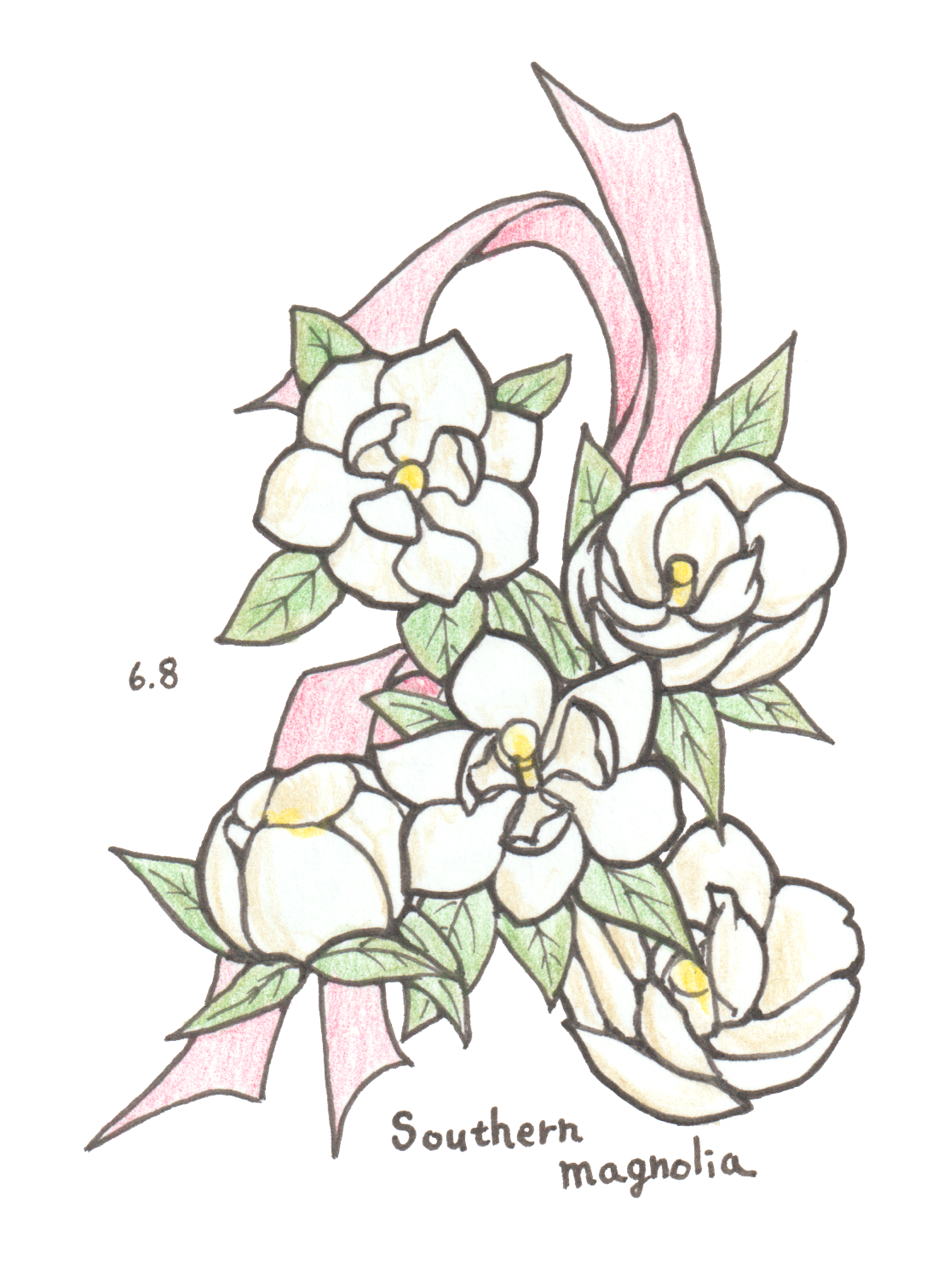 6月8日