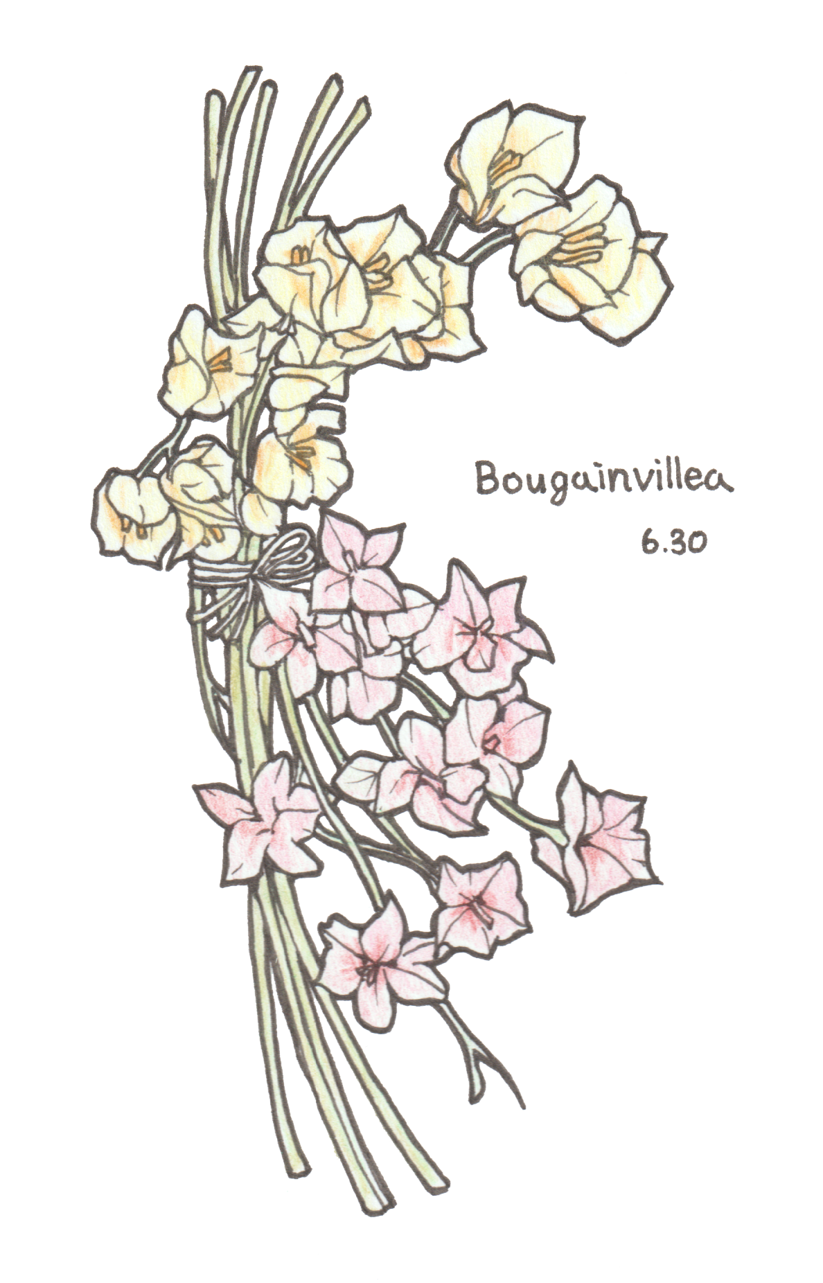6月30日