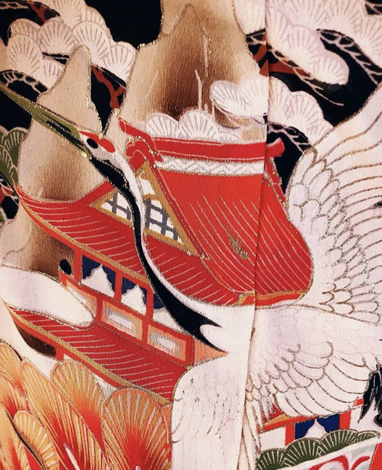 着物の雑学研究所【ラボ】 - 蓮屋HASUYA
