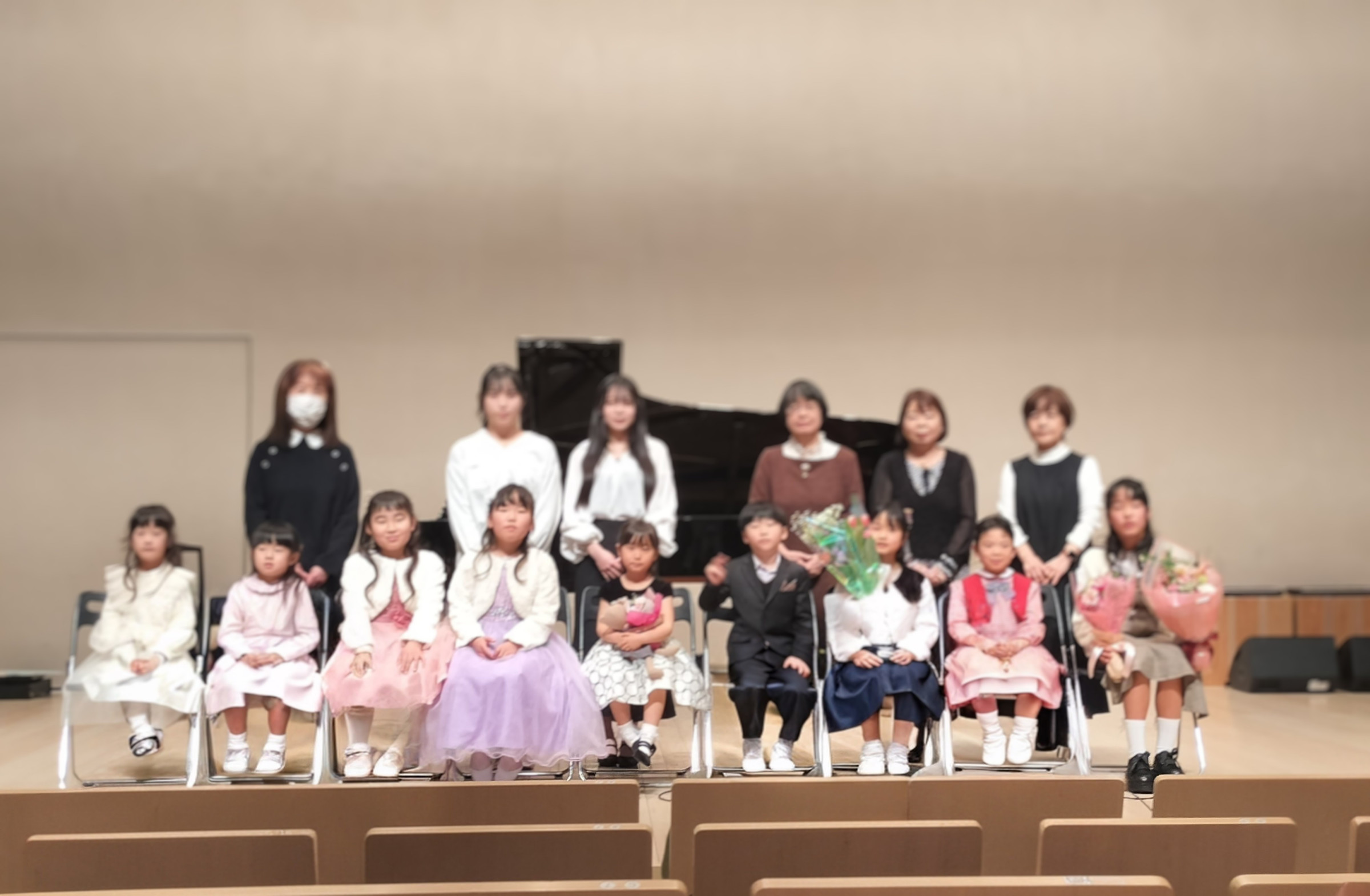 2026年2月発表会