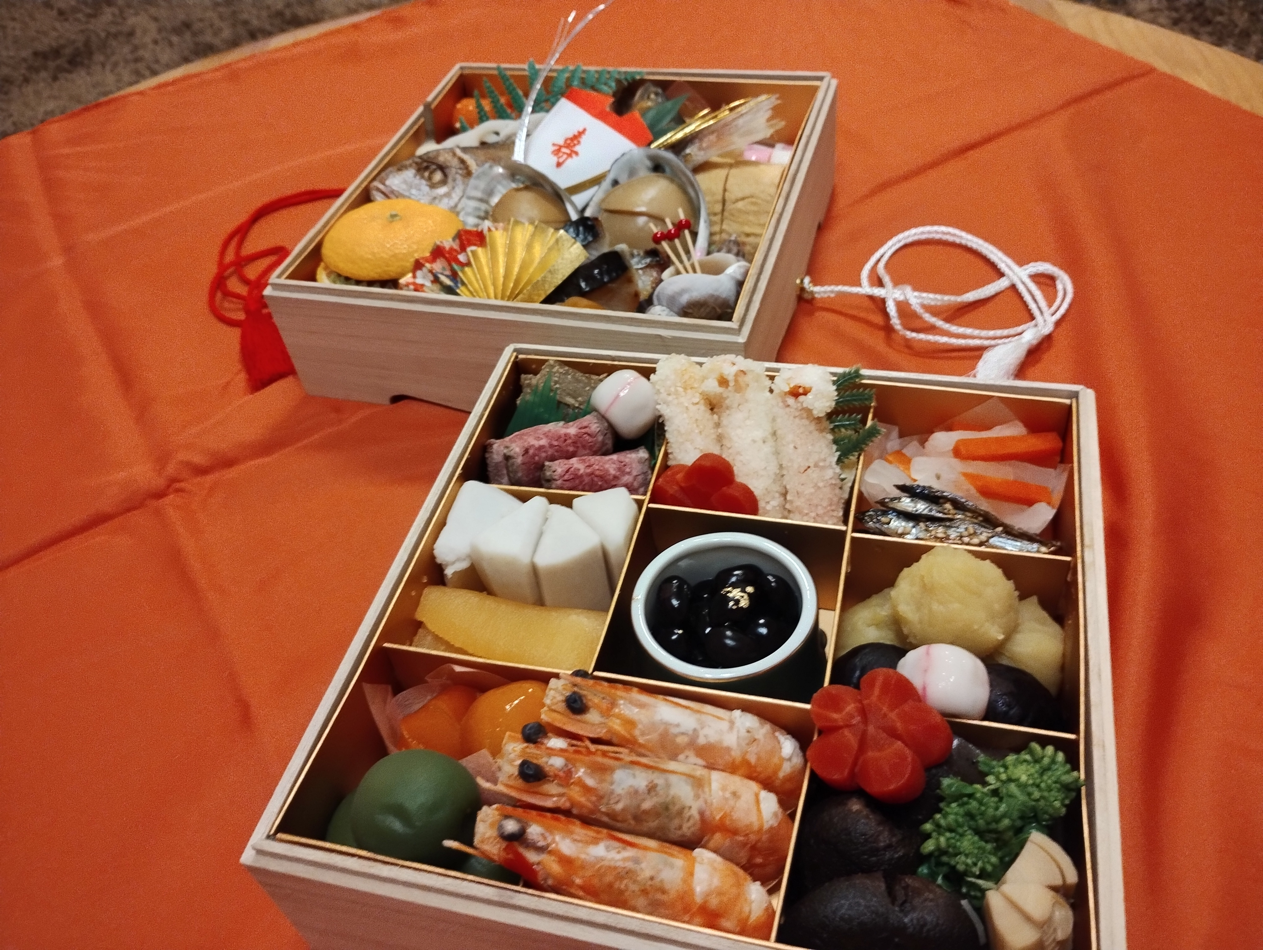 🎍明けましておめでとうございます🎍