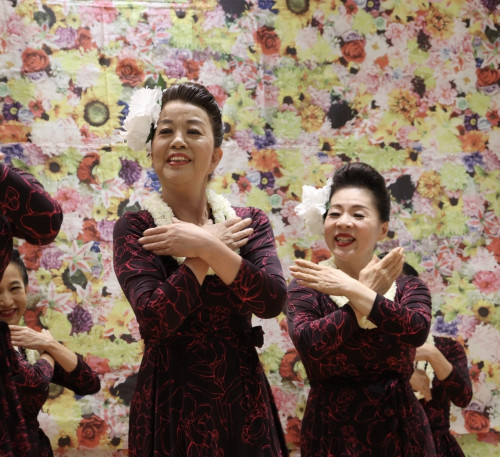 西新井リゾートフェスティバル🌴