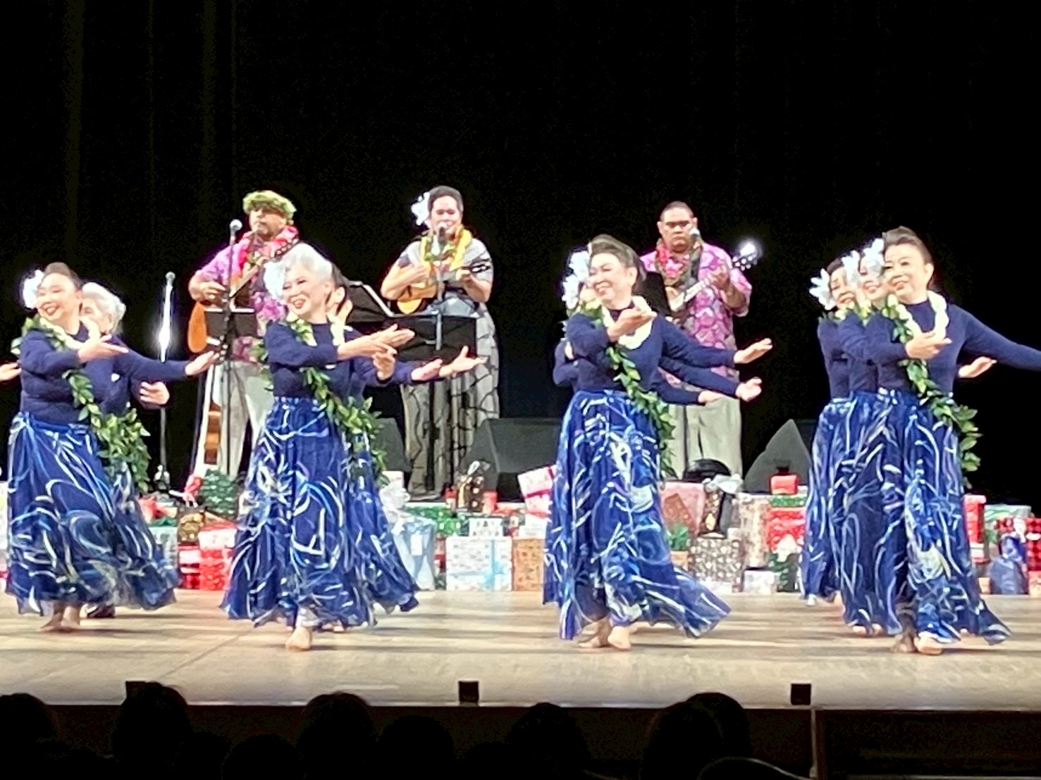 ♡応援ありがとうございました♡